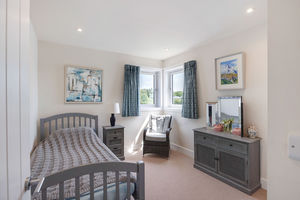 Bedroom 4- click for photo gallery